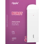 RIPPLE+ CHERRY