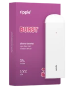 RIPPLE+ CHERRY