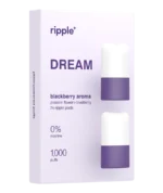 RIPPLE+ PODS BLACKBERRY 2PCS