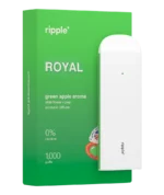 RIPPLE+ GREEN APPLE