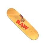 RAW Skateboard Deck - Japan - Image 2