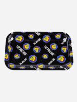 – Rolling Tray All Over Blik Medium - The Bulldog