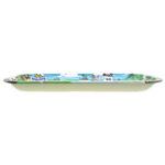 Where’s Weedo Metal Rolling Tray Medium - Best Buds - Image 3