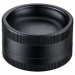 Chamo High Black Gun Drop Grinder