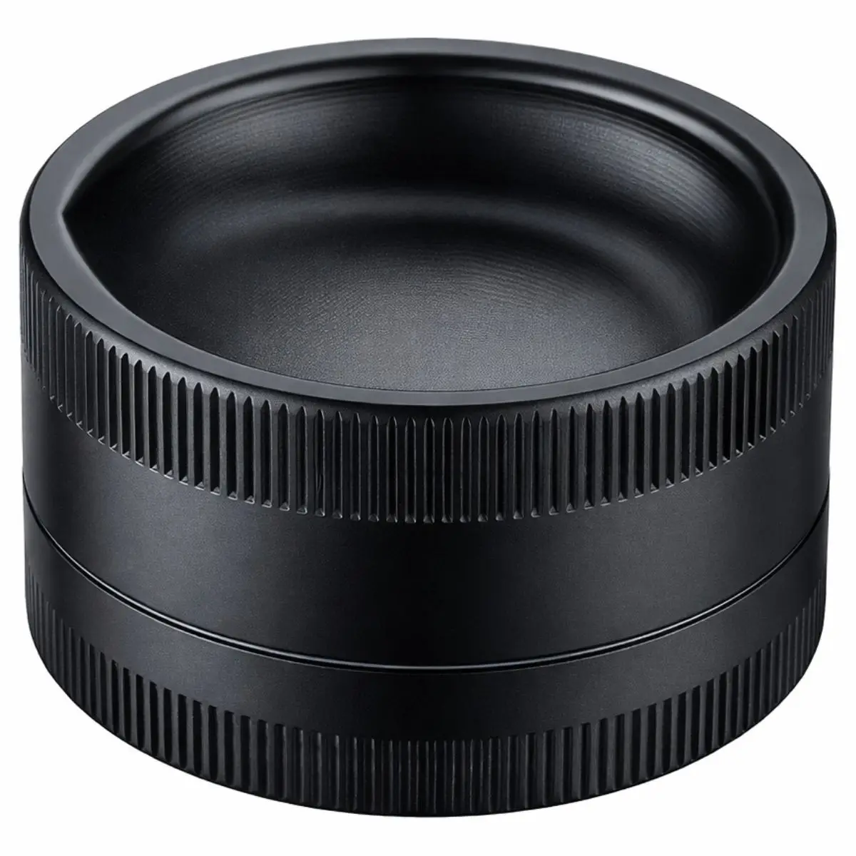Wholesale-Chamo-High-Black-Gun-Drop-Grinder-1-1 Chamo High Black Gun Drop Grinder - Image 1