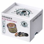 Champ High Bling Bling Girly Grinder - Image 2