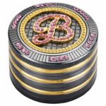 Champ High Bling Bling Girly Grinder