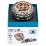 Champ High Bling Bling Girly Grinder - Image 4