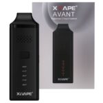 XVAPE Avant Dry Herbs Vaporizer - Image 5