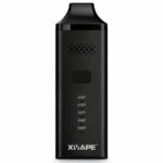 XVAPE Avant Dry Herbs Vaporizer