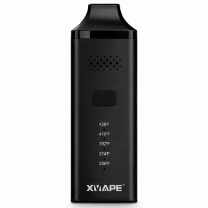 XVAPE Avant Dry Herbs Vaporizer