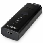 XVAPE Avant Dry Herbs Vaporizer - Image 6