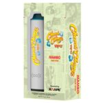 XVAPE Mambo Cheech and Chong Herb Vaporizer - Image 4