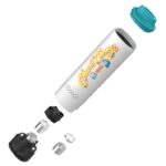 XVAPE Mambo Cheech and Chong Herb Vaporizer - Image 5