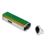 XVape  Aria - Golden Dragon Vaporizer (for Herbs/Extracts). - Image 4