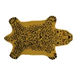 CHEETAH Doormat