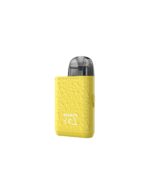 Aspire Minican 4+ Kit Yellow - Image 2