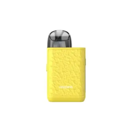Aspire Minican 4+ Kit Yellow