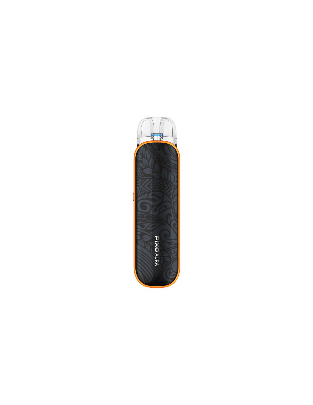 aspire-pixo-aura-pod-kit-11 ASPIRE PIXO AURA TRIBAL ORANGE - Image 1