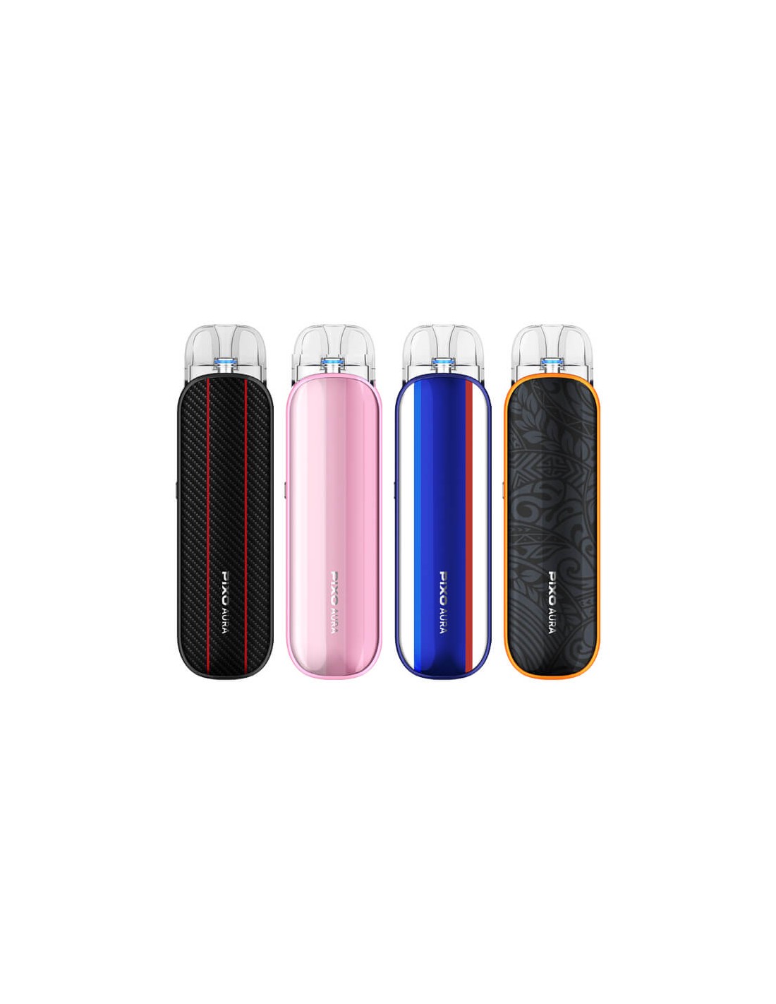aspire-pixo-aura-pod-kit-5 ASPIRE PIXO AURA SPEED BLUE - Image 2