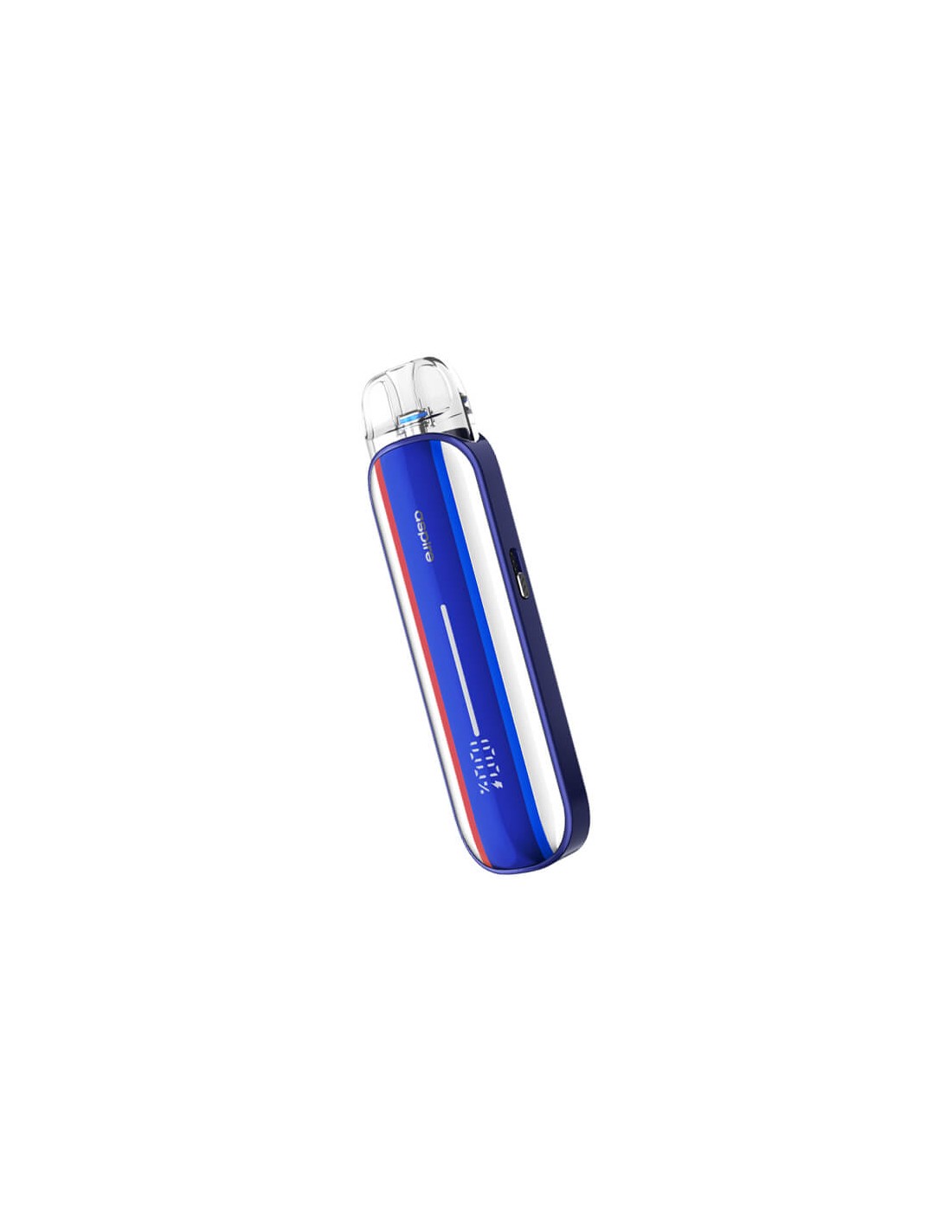 aspire-pixo-aura-pod-kit-7 ASPIRE PIXO AURA SPEED BLUE - Image 4