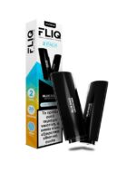 AVOMI FLIQ Blue Razz Lemonade Prefilled Pod 2ml 20mg 2τμχ