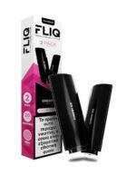 AVOMI FLIQ Cherry Ice Prefilled Pod 2ml 20mg 2τμχ