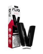 AVOMI FLIQ Fizzy Cherry Prefilled Pod 2ml 20mg 2τμχ