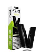 AVOMI FLIQ Lemon & Lime Prefilled Pod 2ml 20mg 2τμχ