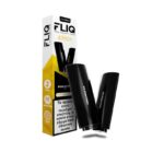 AVOMI FLIQ Pineapple Ice Prefilled Pod 2ml 20mg 2τμχ