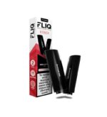 AVOMI FLIQ Red Apple Ice Prefilled Pod 2ml 20mg 2τμχ