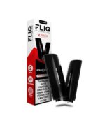 AVOMI FLIQ Strawberry Ice Prefilled Pod 2ml 20mg 2τμχ