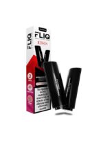 AVOMI FLIQ Strawberry Raspberry Cherry Ice Prefilled Pod 2ml 20mg 2τμχ