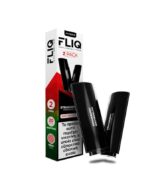 AVOMI FLIQ Strawberry Watermelon Prefilled Pod 2ml 20mg 2τμχ