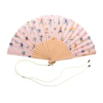 YOGA Hand Fan - Image 3