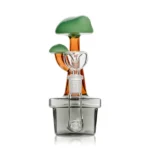 HEMPER Bonsai Bong 6.5” - Image 2