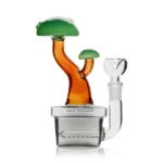 HEMPER Bonsai Bong 6.5” - Image 3