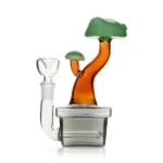 HEMPER Bonsai Bong 6.5” - Image 5