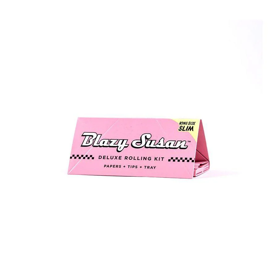 blazz BLAZY SUZAN DELUXE ROLLING KIT - Image 1