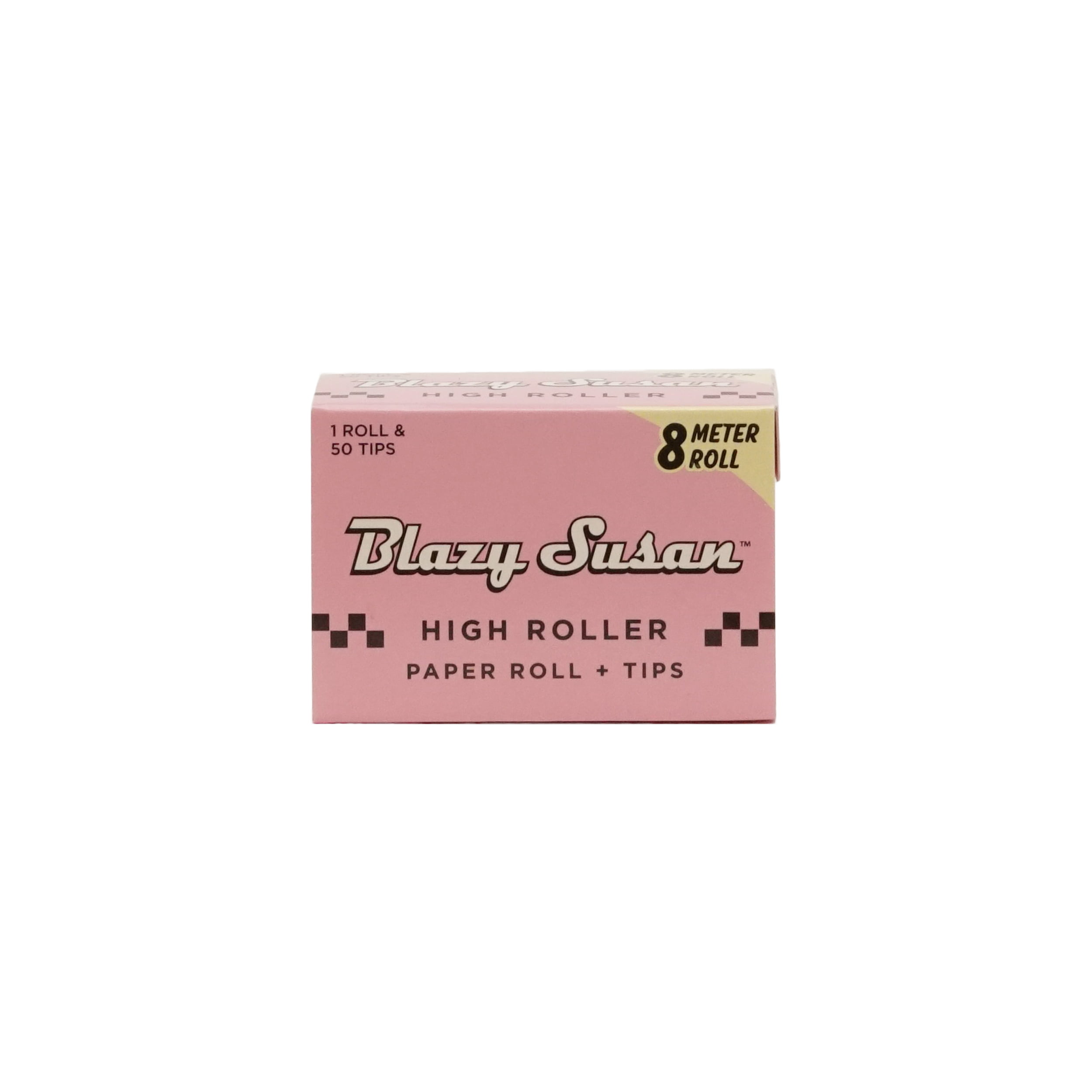 blll BLAZY SUZAN HIGH ROLLER - Image 1
