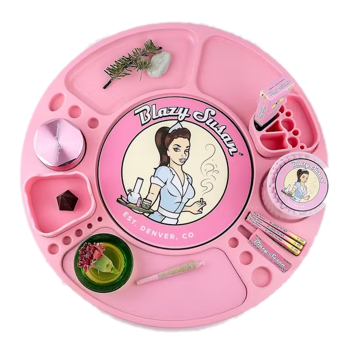blt BLAZY SUZAN SPINNING TRAY - Image 2