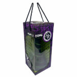 HighFly Stripes Bong (32cm) - Image 2