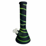 HighFly Stripes Bong (32cm)
