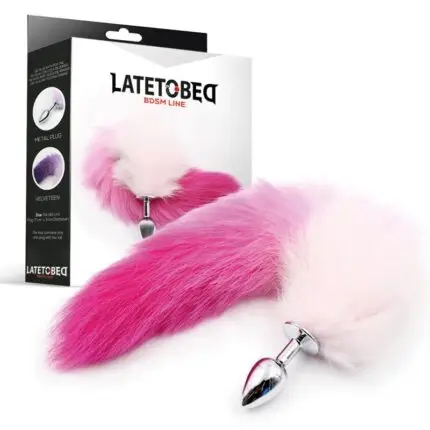 BUTTPLUGS