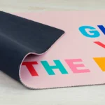 Xxl Mouse Pad GIRL BOSS - Image 2
