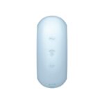 Clitoris Sucker Pro to Go 3 Blue - SATISFYER - Image 4