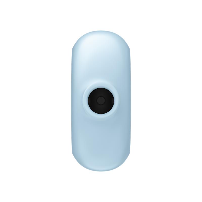clitoris-sucker-pro-to-go-3-blue-5 Clitoris Sucker Pro to Go 3 Blue - SATISFYER - Image 6