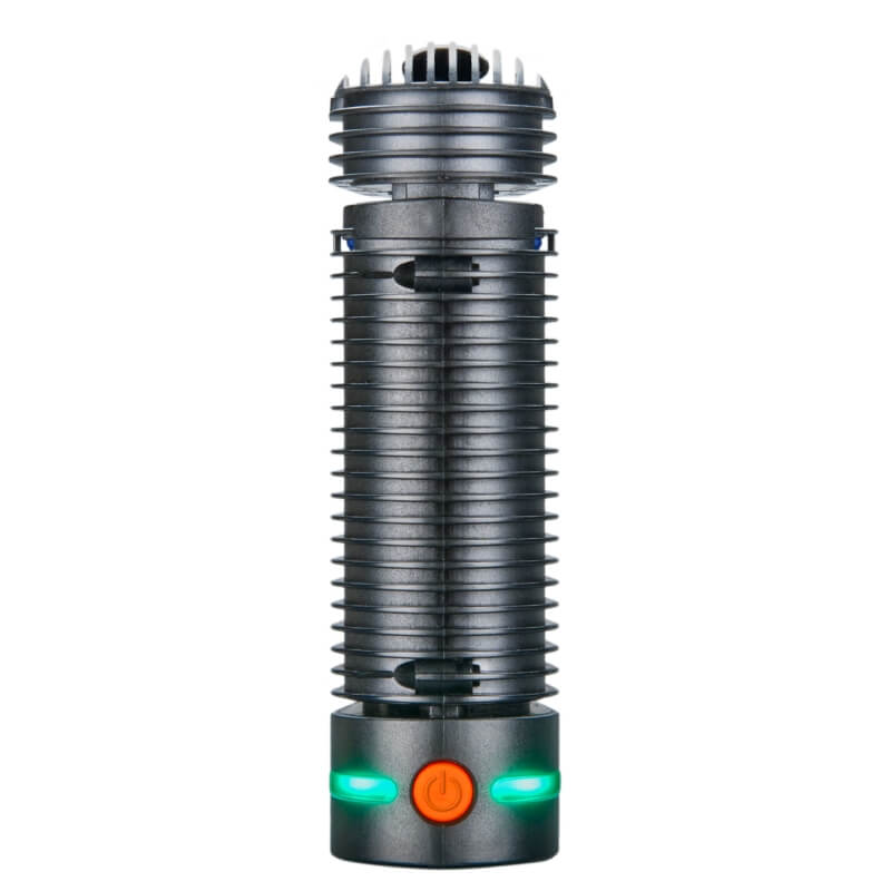 cr6 Storz & Bickel Crafty+ Plus Dry Herbs Vaporizer - Image 6