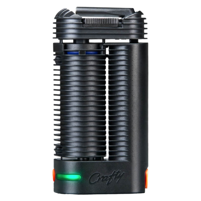 cr7 Storz & Bickel Crafty+ Plus Dry Herbs Vaporizer - Image 7