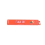 FUCK OFF Hand Fan - Image 3